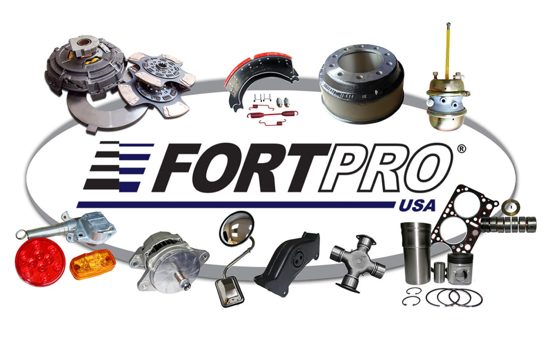 FORTPRO