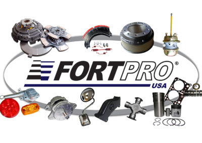 FORTPRO