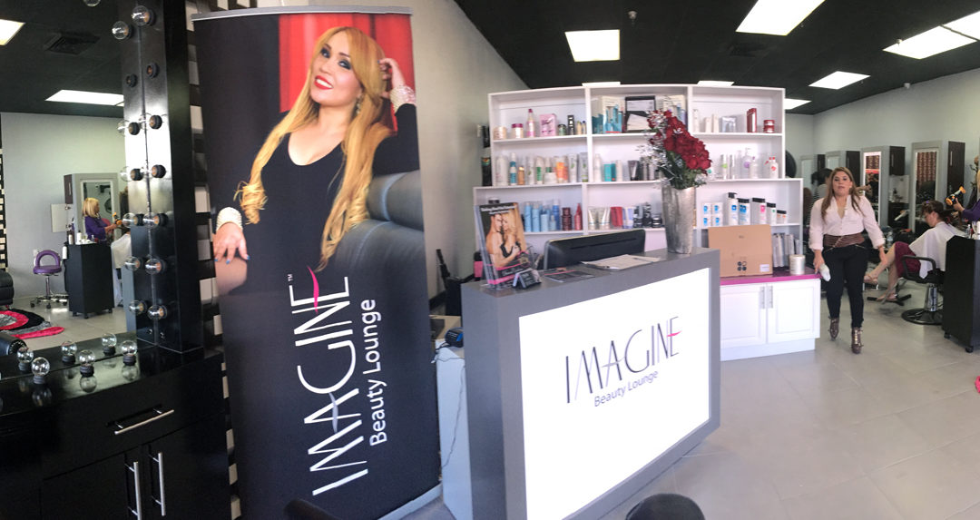 Imagine Beauty Salon