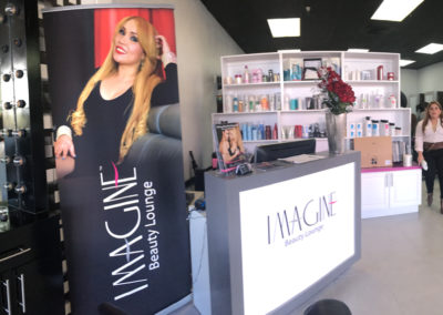 Imagine Beauty Salon