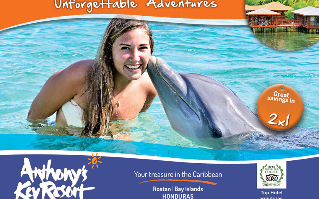 ANTHONY KEY RESORTS