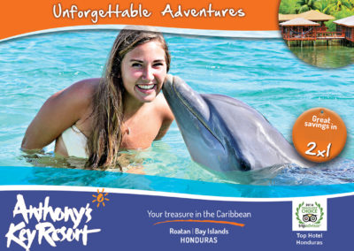 ANTHONY KEY RESORTS