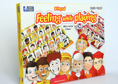 Educational Game