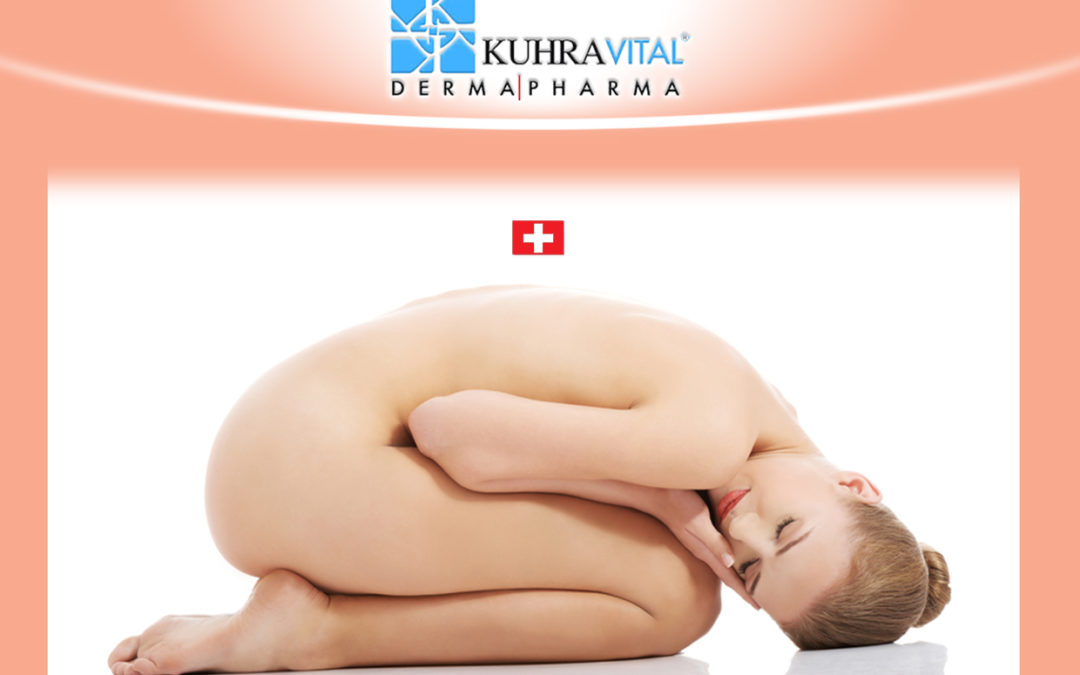 KUHRAVITAL