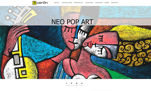 Ceron
