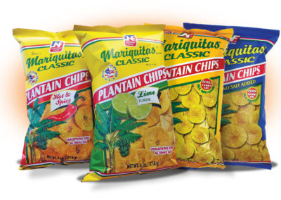 ARA FOODS