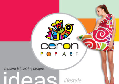 CERONART