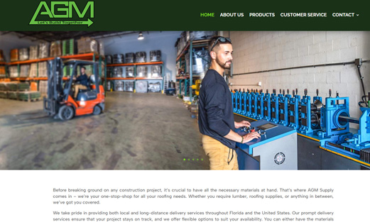 web design solutions Miami