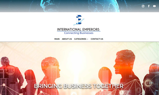Diseño de paginas web Colombia