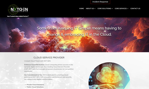 web design solutions Miami